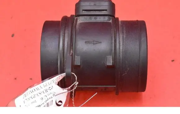 Mass air flow meter