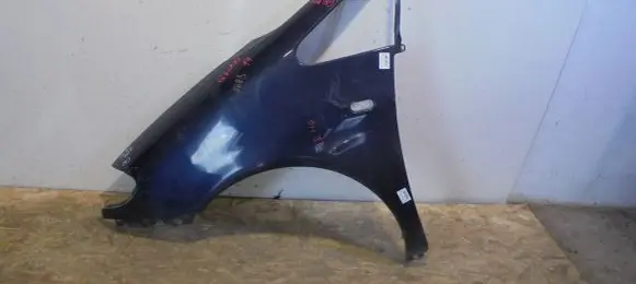 Ford Galaxy Fender