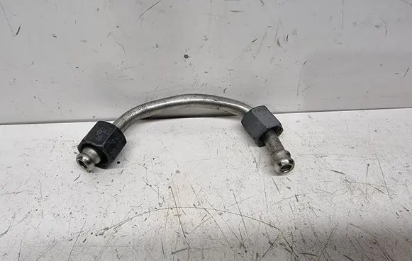 Opel Grandland X Fuel main line pipe 9802181280