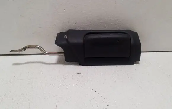 Volkswagen Transporter - Caravelle T4 Sliding door interior handle 721843642A