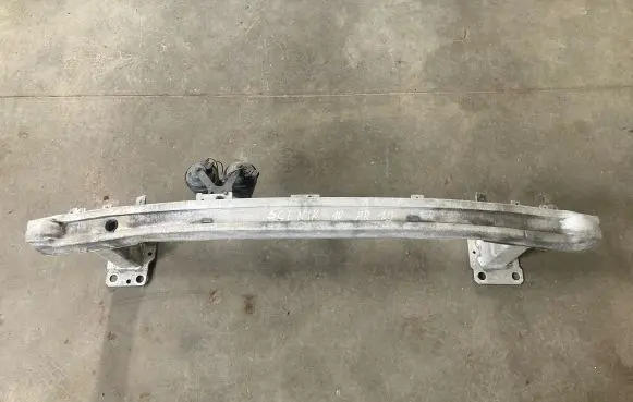 Renault Scenic III - Grand scenic III Front bumper cross member
