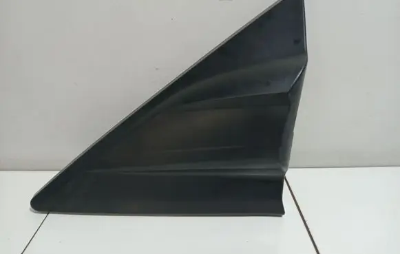 Ford Transit Custom Plastic wing mirror trim cover BK21V16003BEW