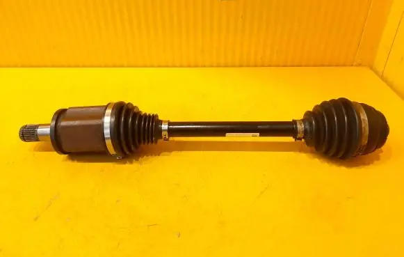 BMW X4 F26 Front driveshaft 8675013