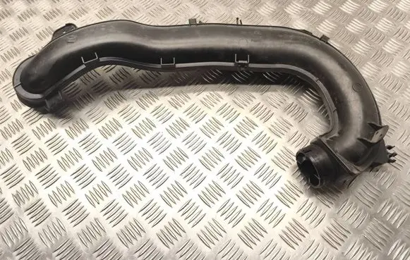 Ford Mondeo MK IV Intercooler hose/pipe N07011C160