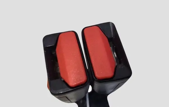 Volvo V40 Rear seatbelt buckle 31377484