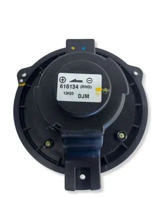 Opel Antara Heater fan/blower 616134 13H20