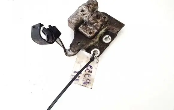 Fiat Croma Air suspension compressor 3149612020 31496-12020