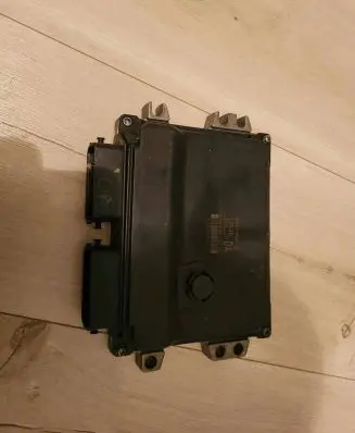 Suzuki Grand Vitara II Engine control unit/module 3392165J0 1123005920