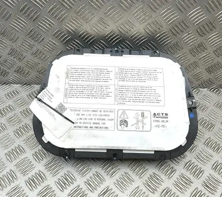 Jaguar XK - XKR Passenger airbag 6W83045L40A 6W83044A74AE