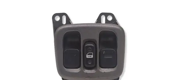 Toyota Celica T230 Electric window control switch 8480220330