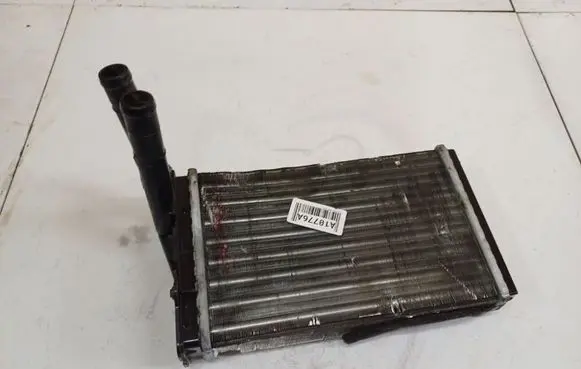 Volkswagen PASSAT B5.5 Heater blower radiator