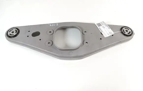 Mercedes-Benz SL R230 Rear differential/diff mount bracket A2303521806
