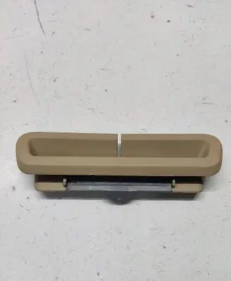 BMW 3 E90 E91 Seat belt trim 7120459 51467120459