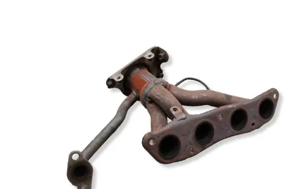 Toyota Prius (XW50) Exhaust manifold 