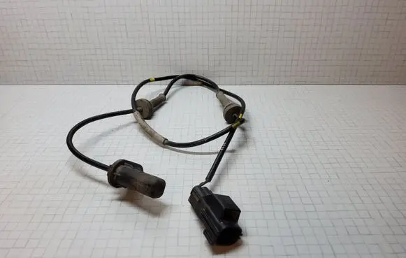 Volvo S60 ABS brake wheel speed sensor 9496961