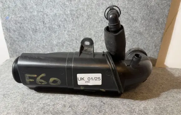 Mini One - Cooper F56 F55 Intake resonator 