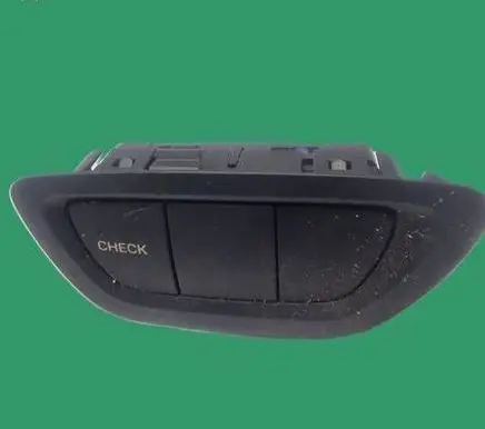 Citroen C5 Other switches/knobs/shifts 9682436777 63040713G