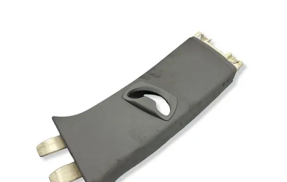BMW 3 E90 E91 (B) pillar trim (top) 52107010