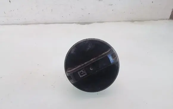 Fuel tank filler cap