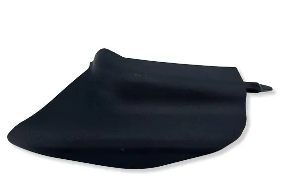 Toyota C-HR I Centre console side trim front 58817F4010