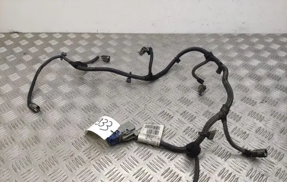 Opel Insignia A Parking sensor (PDC) wiring loom 13238612
