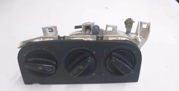Volkswagen Sharan Climate control unit 95NW18D451A