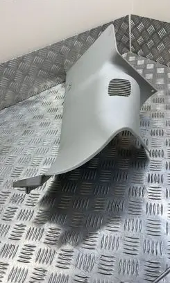 Chrysler Grand Voyager V Other interior part 1HT04ES3AC