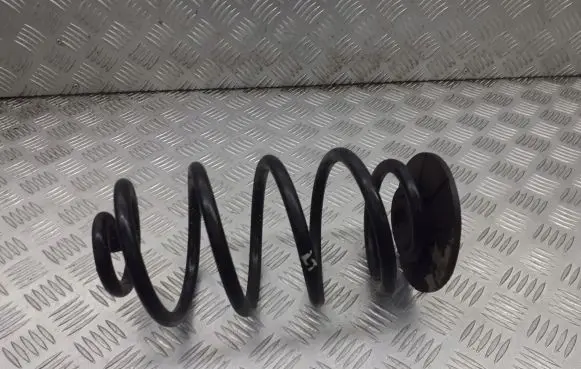 Opel Meriva A Rear coil spring
