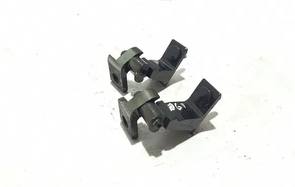 Audi A7 S7 4K8 Rear door upper hinge 