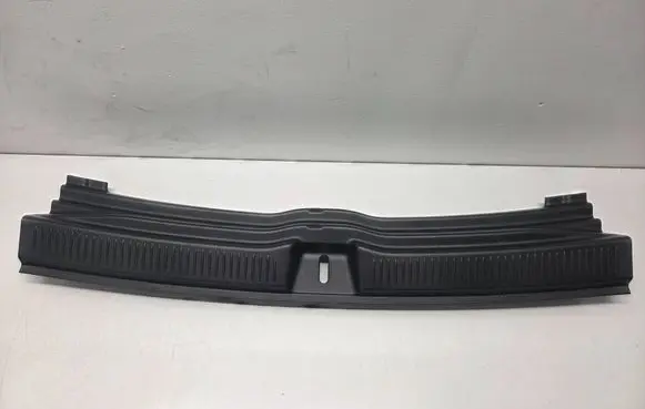 Mercedes-Benz B W247 Trunk/boot sill cover protection A2476900000 E0124730300