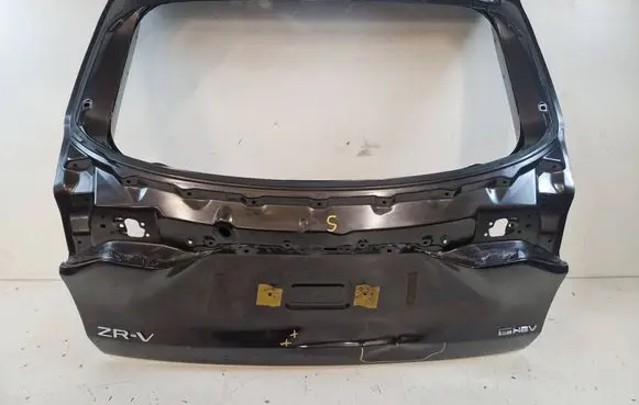 Honda ZR-V Truck tailgate 