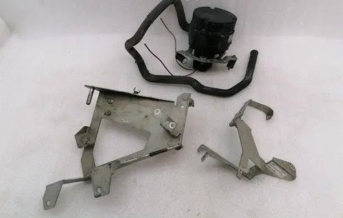 Mercedes-Benz E W211 Secondary air pump holder A0001404285