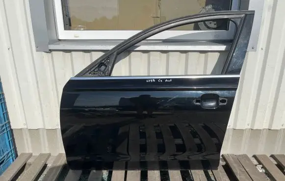 Audi A6 S6 C7 4G Front door LY9B