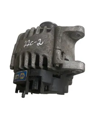 Opel Vivaro Generator/alternator