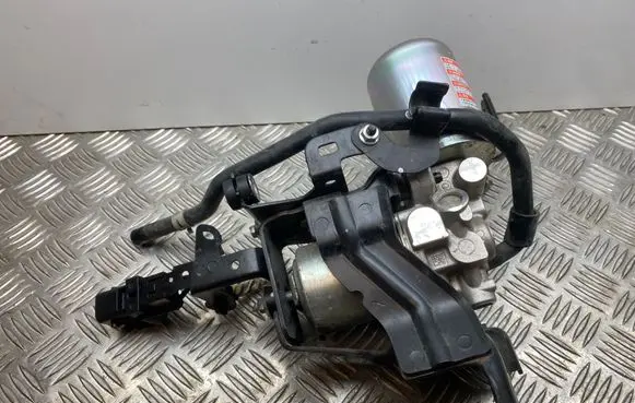 Toyota Corolla E210 E21 Brake booster 4707047070