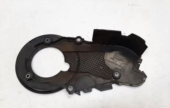 Volkswagen PASSAT B7 Timing belt guard (cover) 03L109147D
