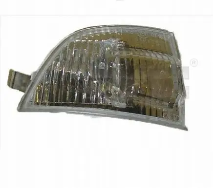 Ford C-MAX I Front indicator light 6M5Y13B381AA