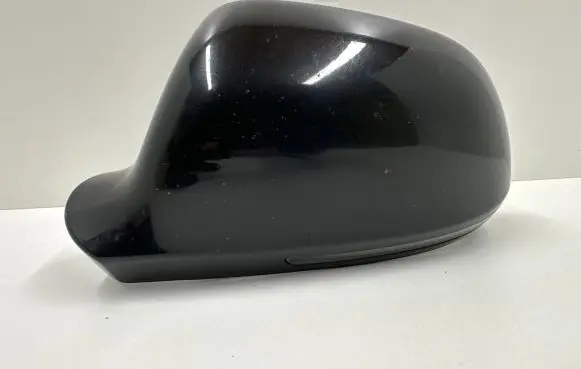 Audi A5 8T 8F Plastic wing mirror trim cover 8T0857527D 8K0949101A
