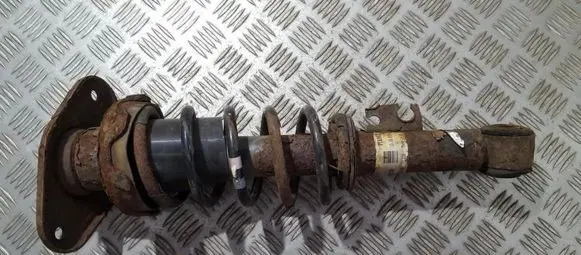 Mini One - Cooper R50 - 53 Rear shock absorber/damper 22190554 4115075