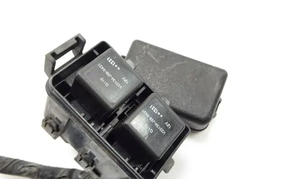 Mazda 6 Other relay 7SFX699FS1 43244