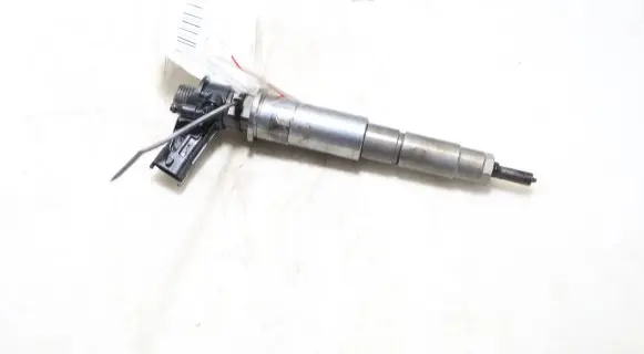 Renault Laguna III Fuel injector 0445115083