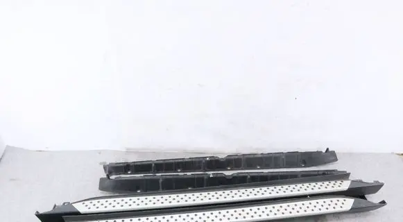 BMW X6 E71 Sill 7184421 7184422 7245741