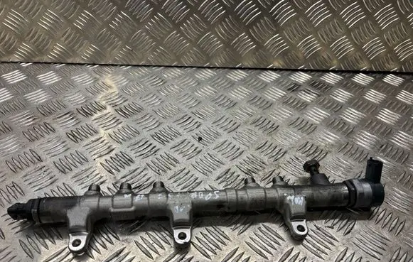 KIA Sportage Fuel main line pipe 0445214321