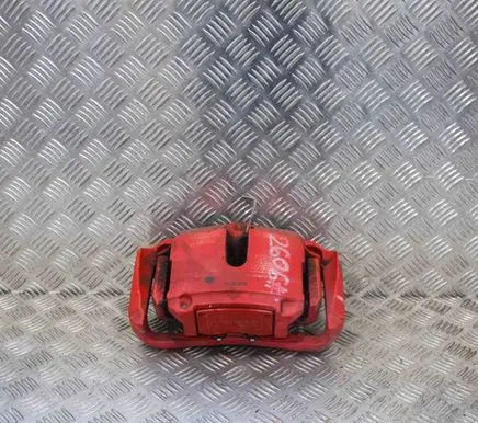 Jaguar F-Type Front brake caliper