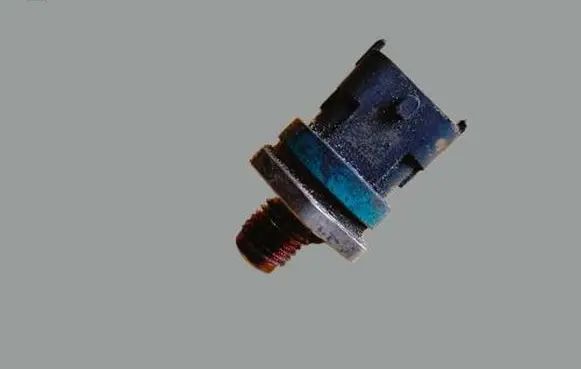 Opel Movano B Fuel main line pipe 0281006191