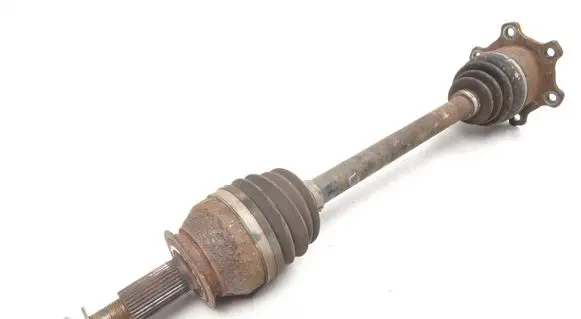 Infiniti QX70 S51 Rear driveshaft 