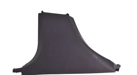Mercedes-Benz E W213 (B) pillar trim (bottom) A2136901125