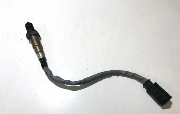 Mercedes-Benz ML W166 Lambda probe sensor 0065421718 0281004201