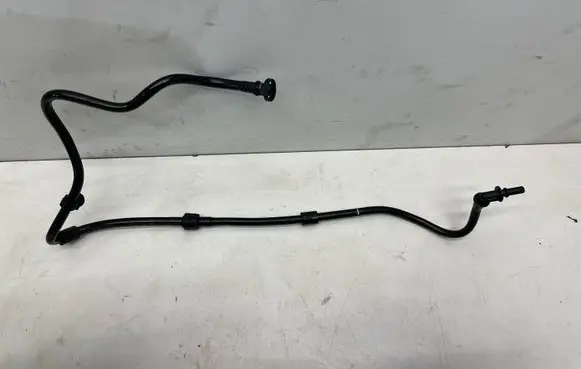 BMW 1 E81 E87 Vacuum line/pipe/hose 7599960 11667599960