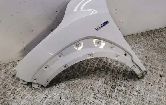 Hyundai Kona I Fender